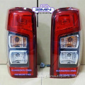 Triton L200 2019-2020 Rear Lamp Tail Light